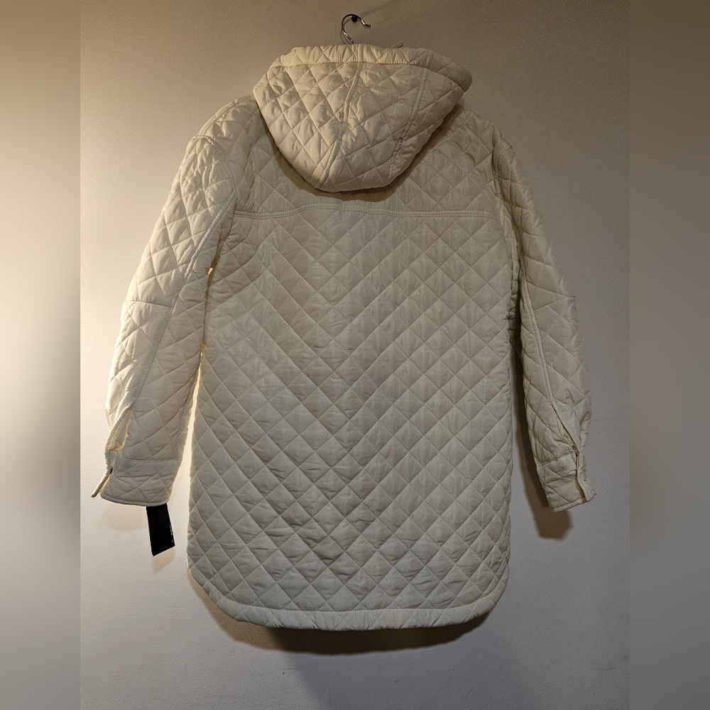 74- Lucky brand womans jacket - Picture 2 of 4